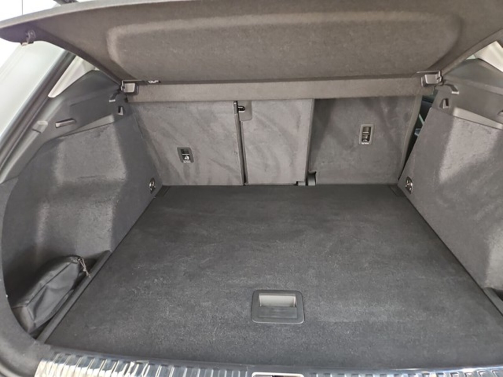 Audi Q3 – Bild 11