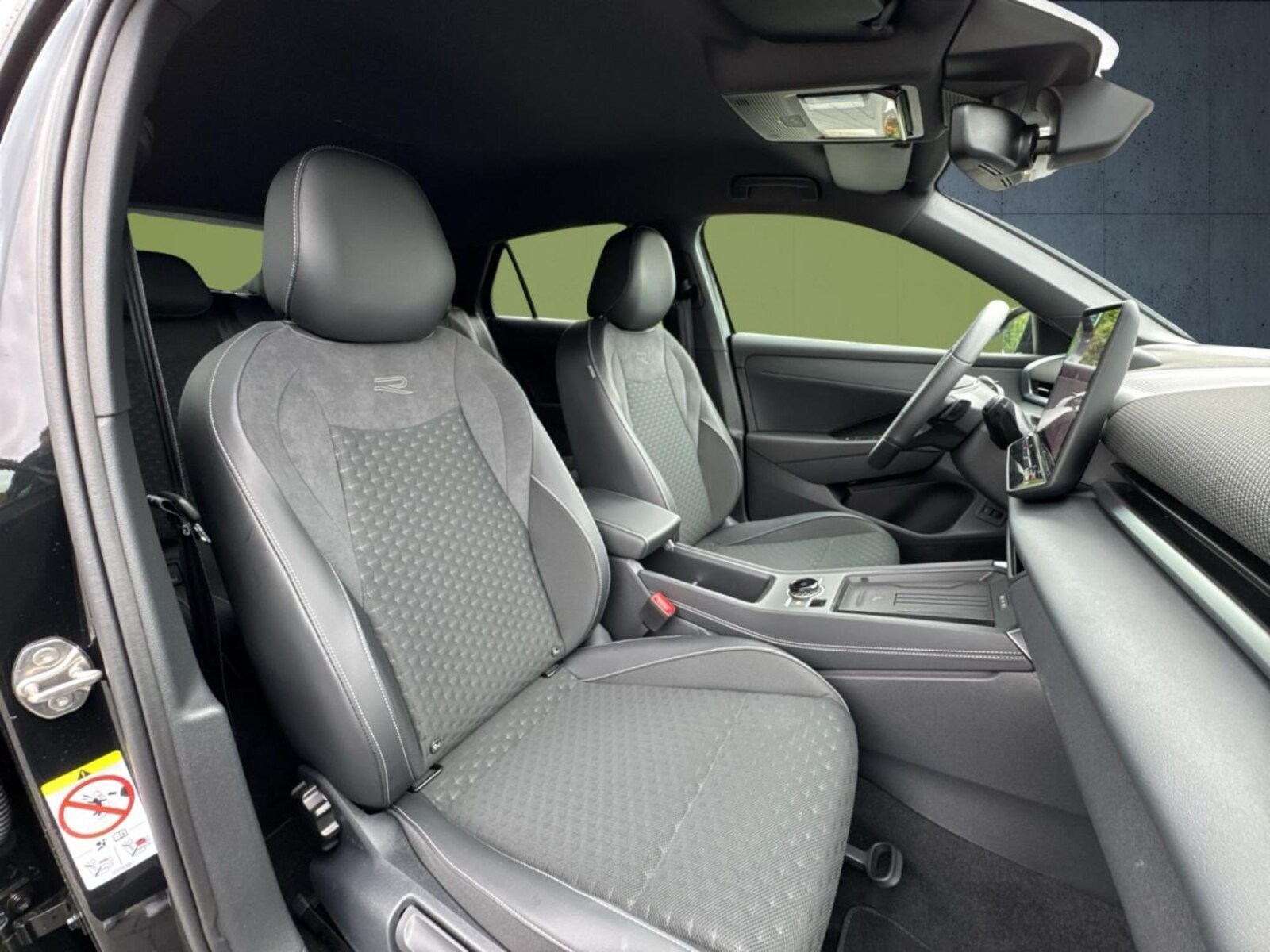 Volkswagen T-Roc – Bild 14