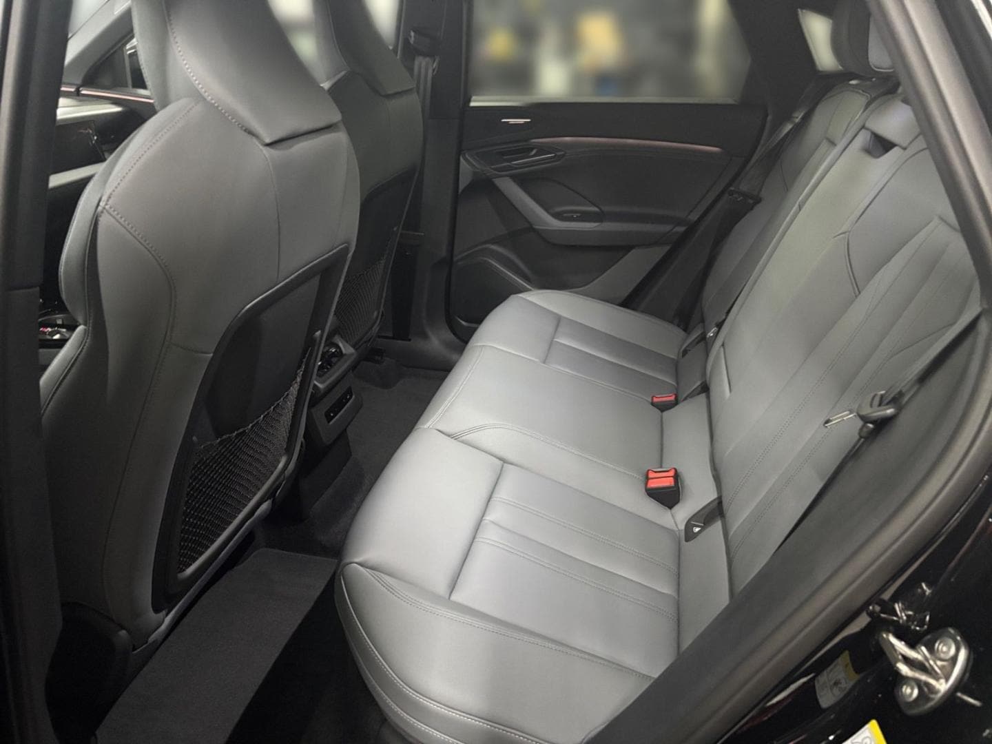 Bild über Audi Q6 Sportback e-tron S line business e-tron quattro 315 kW - für weitere Informationen kontaktieren Sie den Audi Partner
