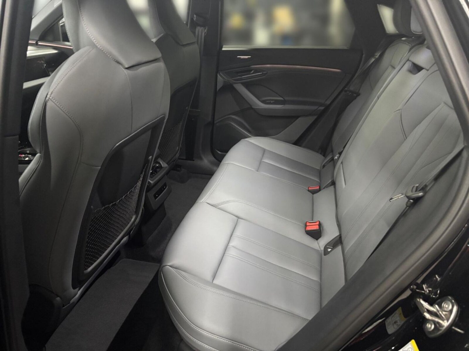 Audi Q6 Sportback e-tron – Bild 10