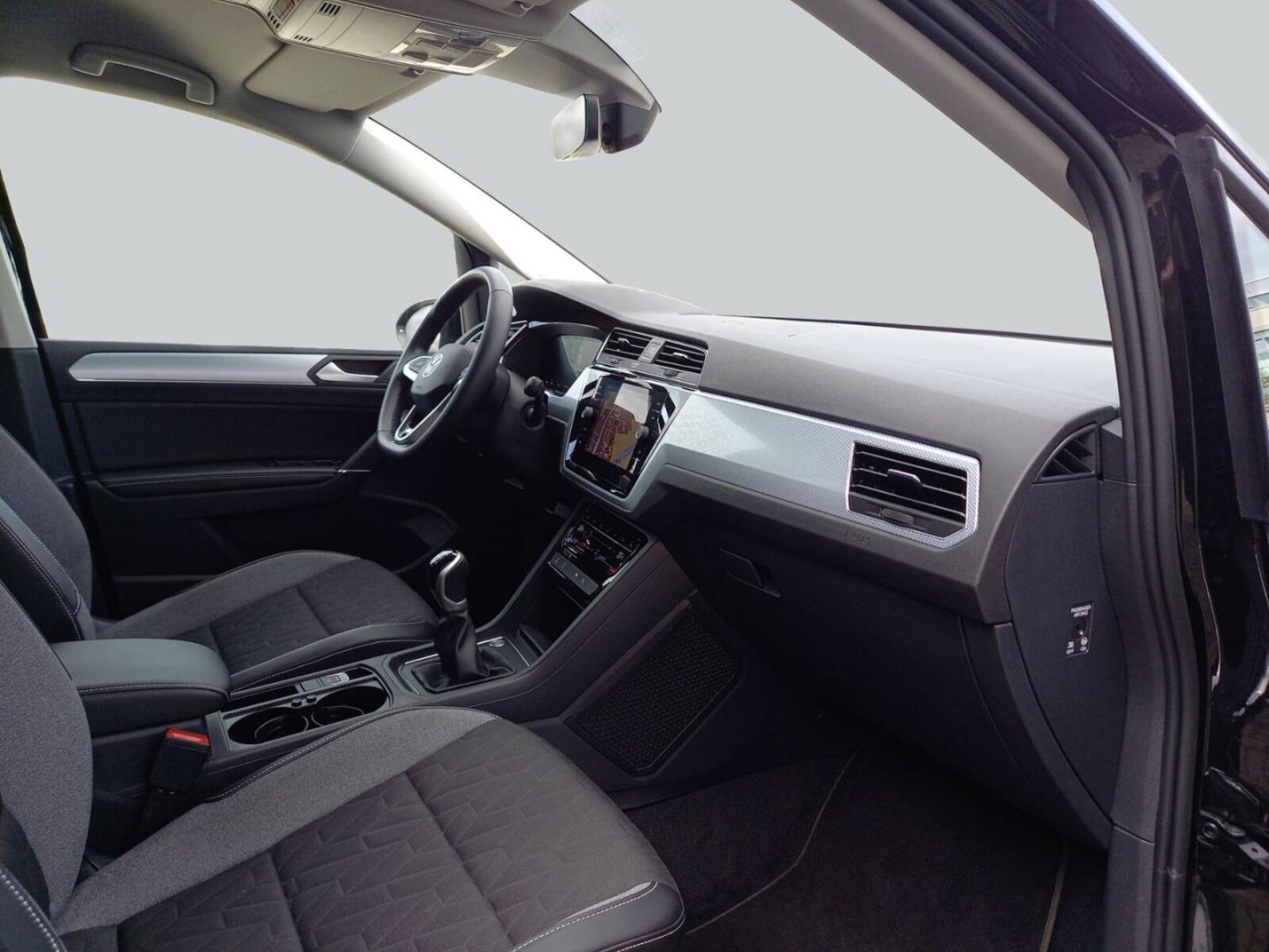 Volkswagen Touran – Bild 17