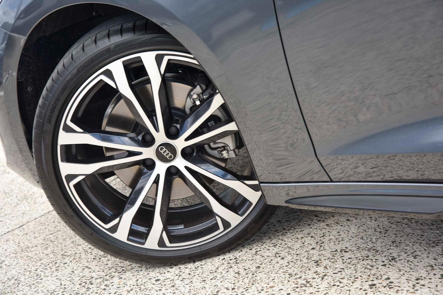 Image about Audi A5 Avant TFSI quattro 200 kW S tronic