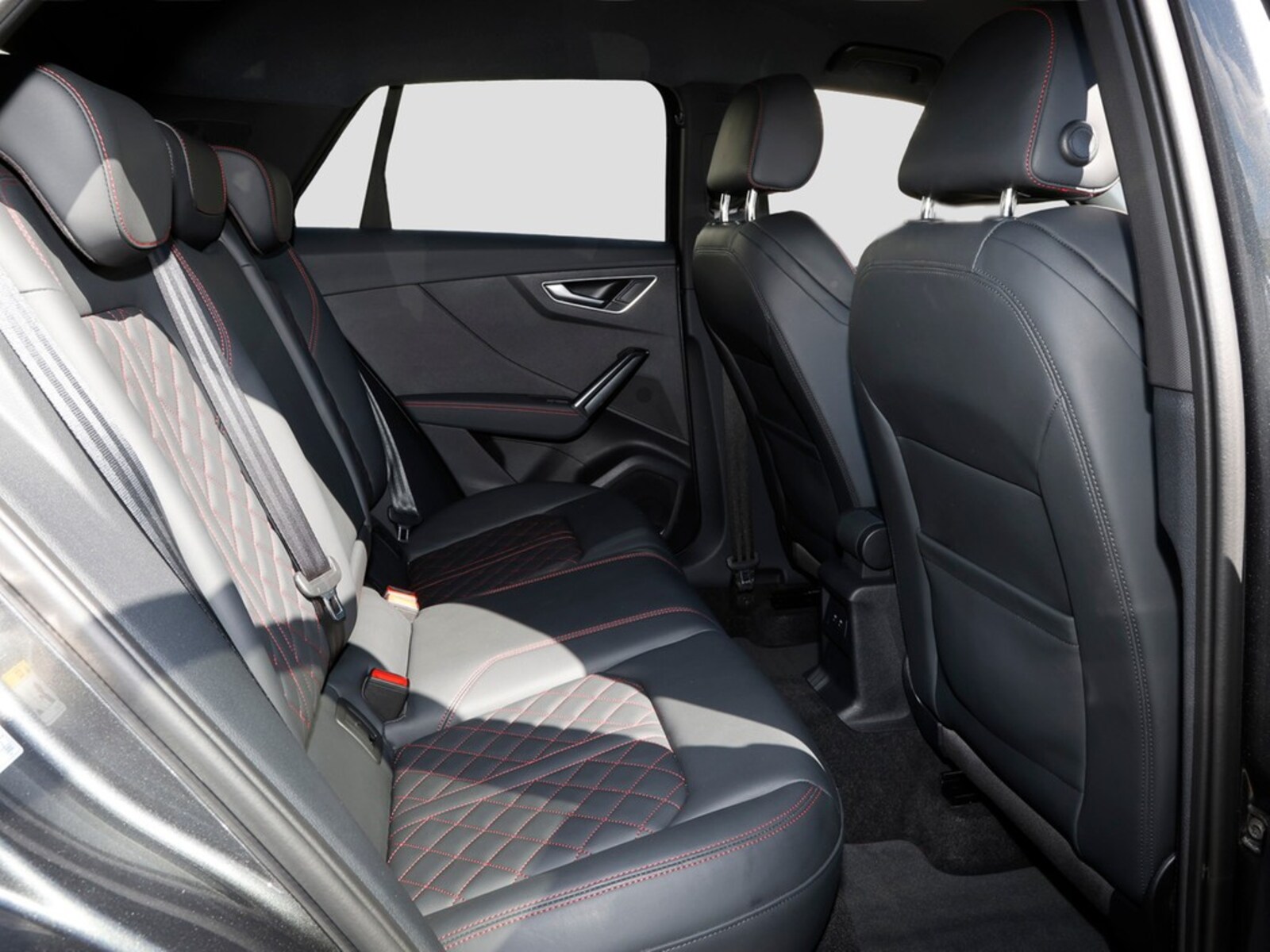 Audi Q2 – Bild 11