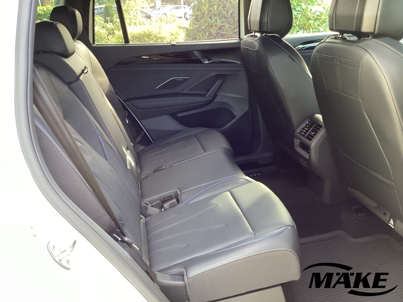 Volkswagen Tayron – Bild 8