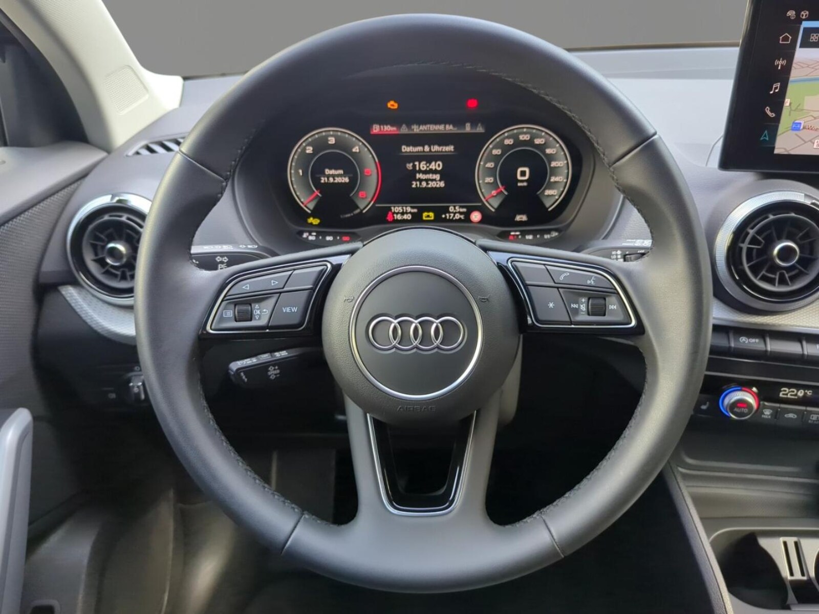 Audi Q2 – Bild 10