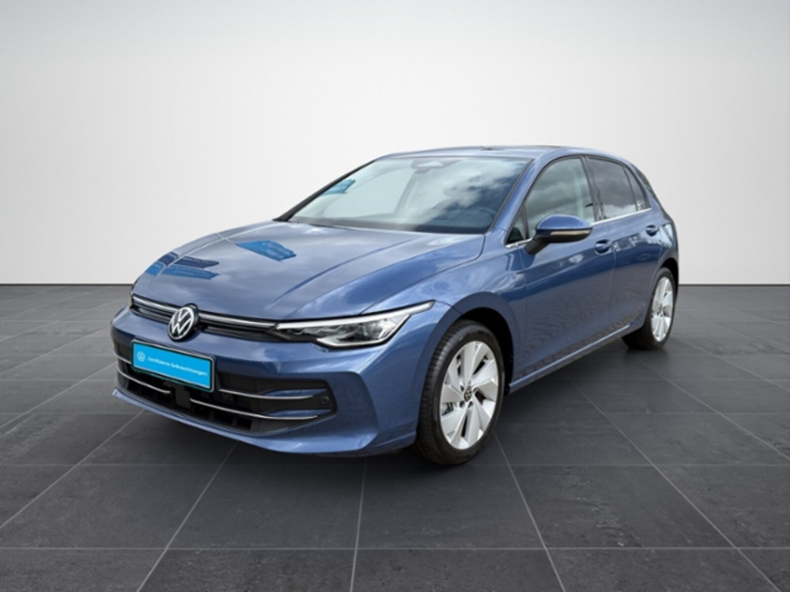 Volkswagen Golf – Bild 2