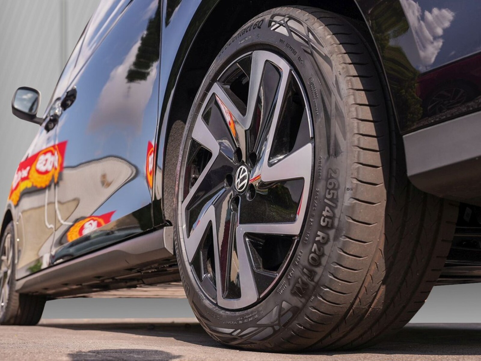 Volkswagen ID. Buzz – Bild 6