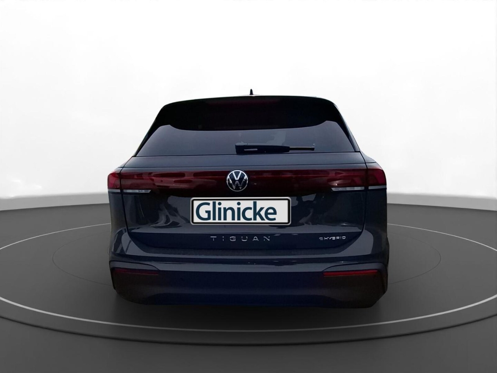Volkswagen Tiguan – Bild 7
