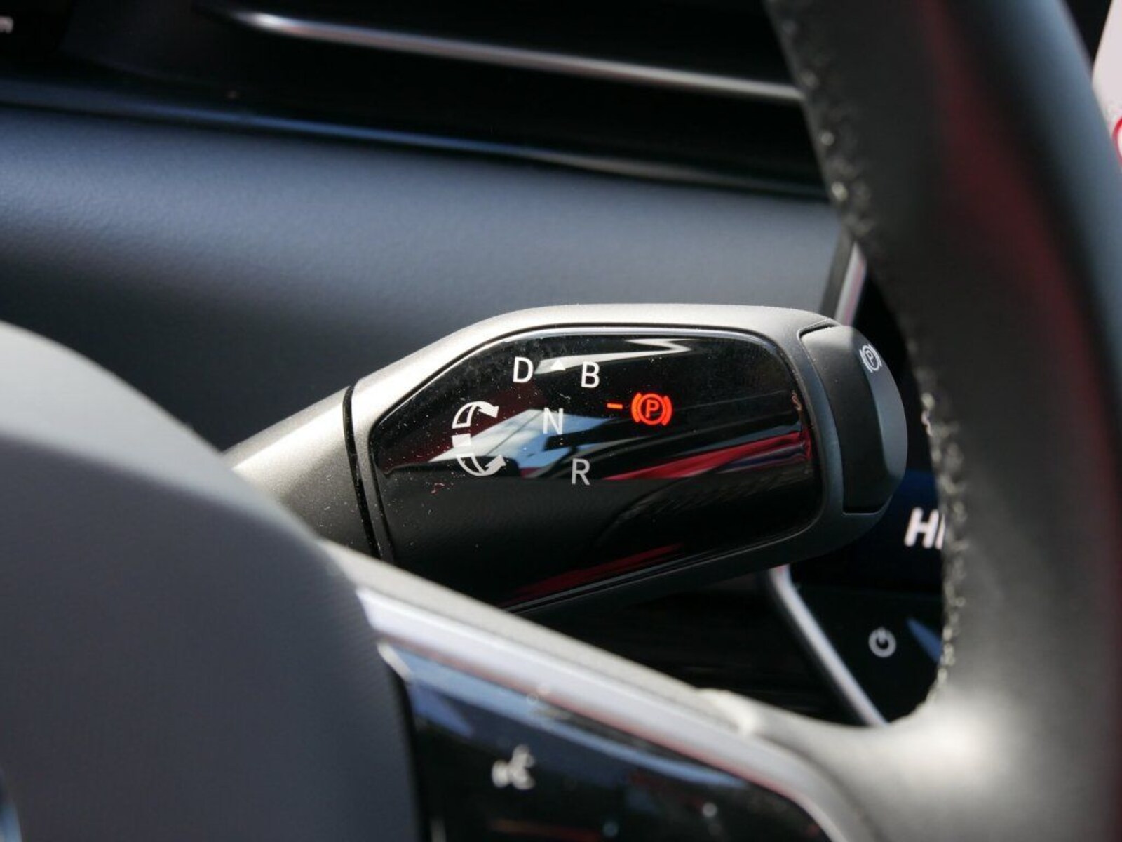 Volkswagen ID.7 Tourer – Bild 19