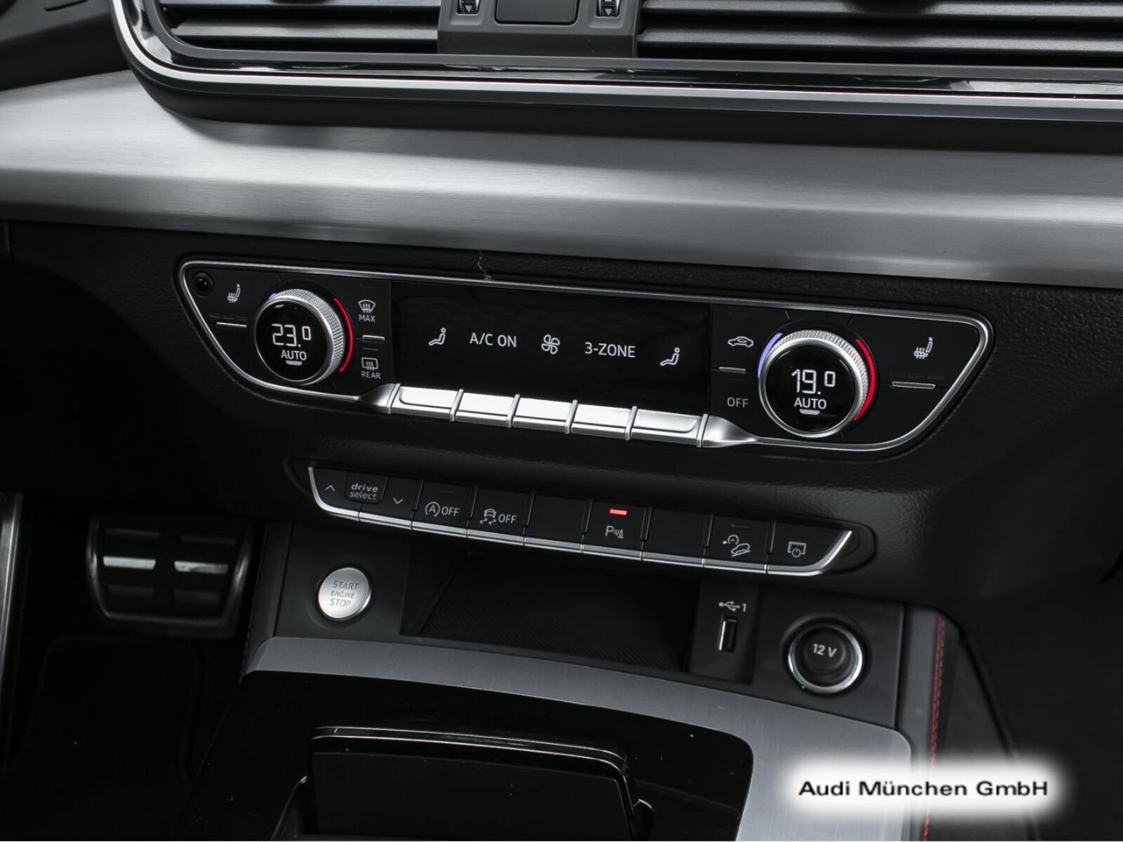 Audi Q5 – Bild 20