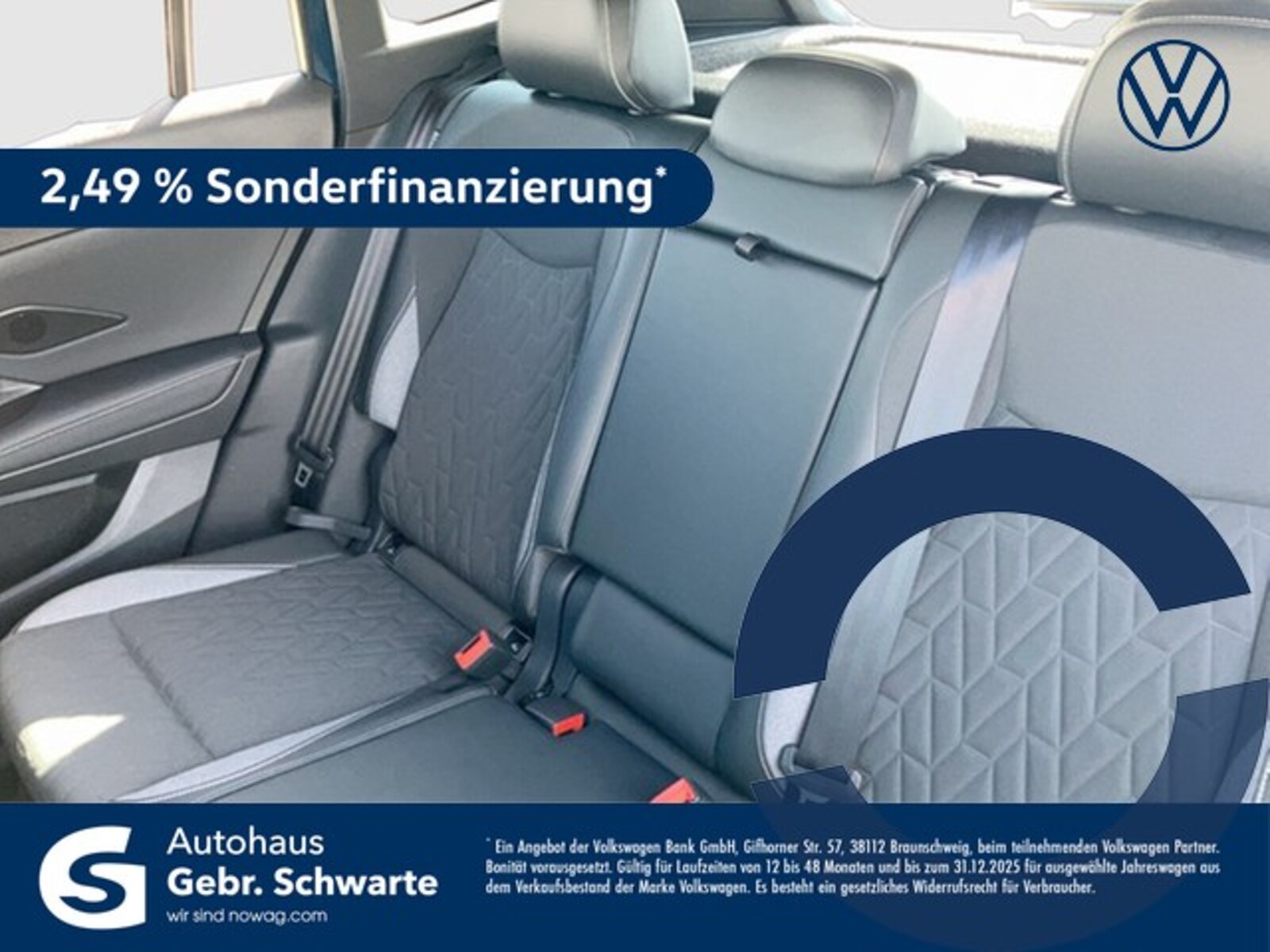 Volkswagen Tiguan – Bild 13