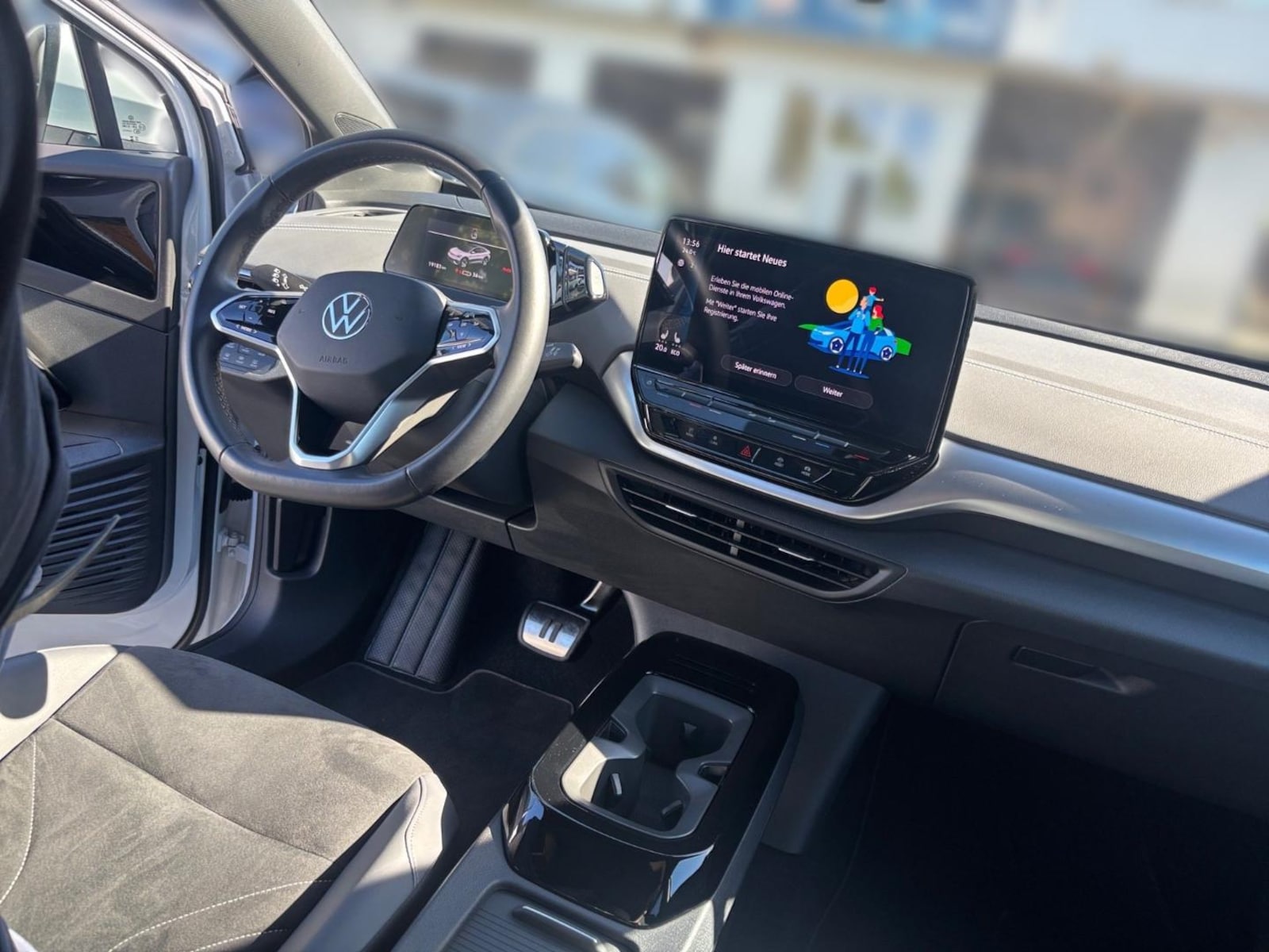 Volkswagen ID.5 – Bild 15