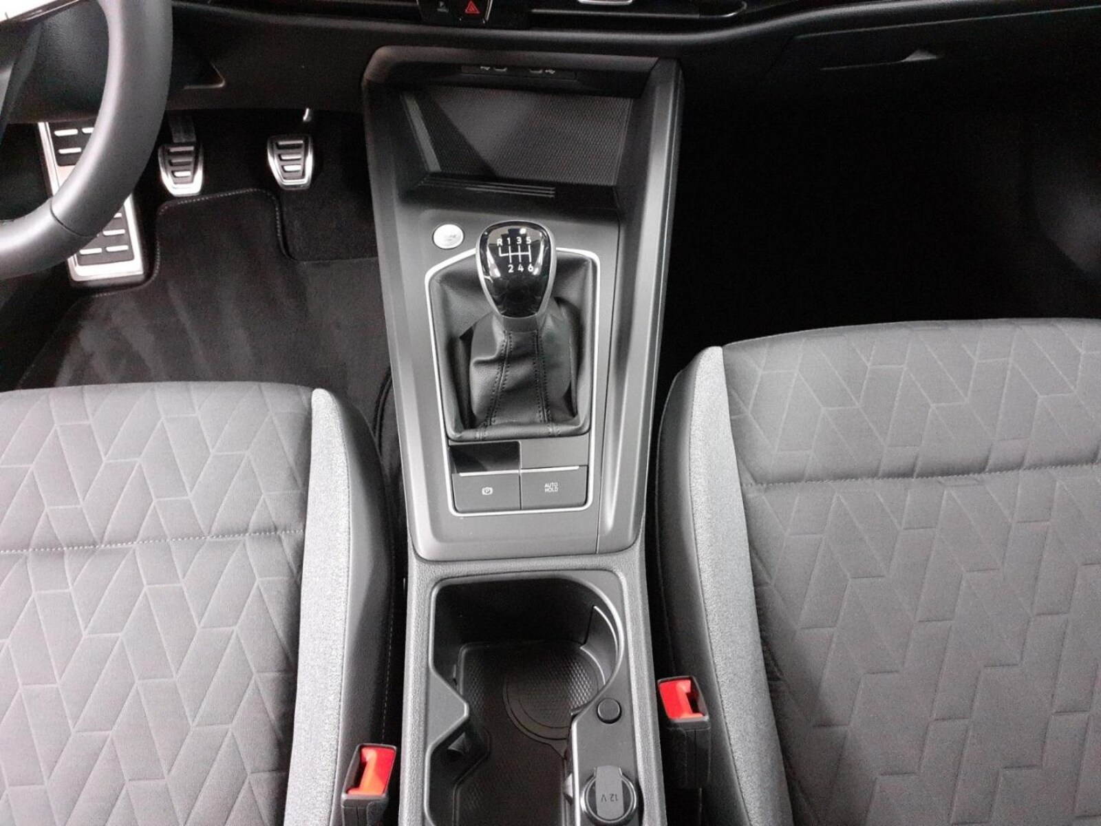 Volkswagen Golf – Bild 10