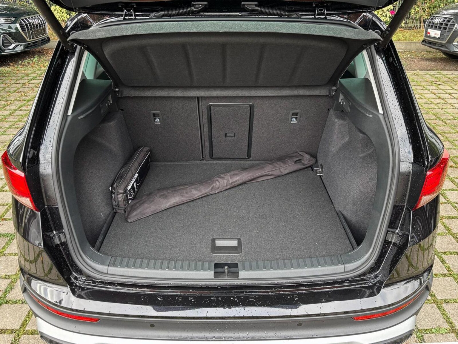 SEAT Ateca – Bild 15