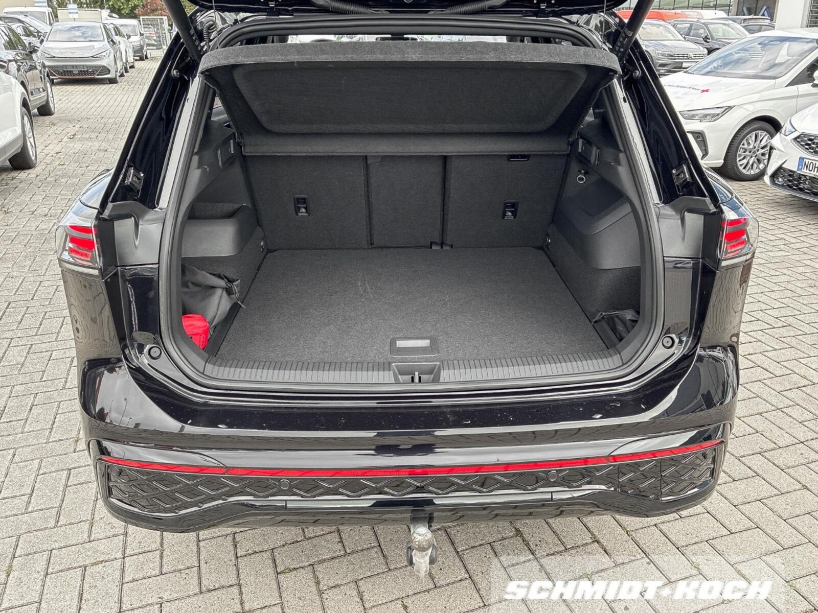 Volkswagen Tiguan – Bild 15
