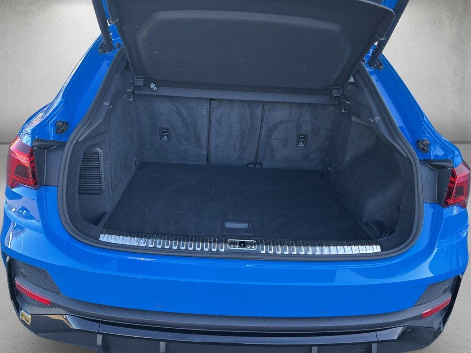 Audi Q3 Sportback – Bild 6