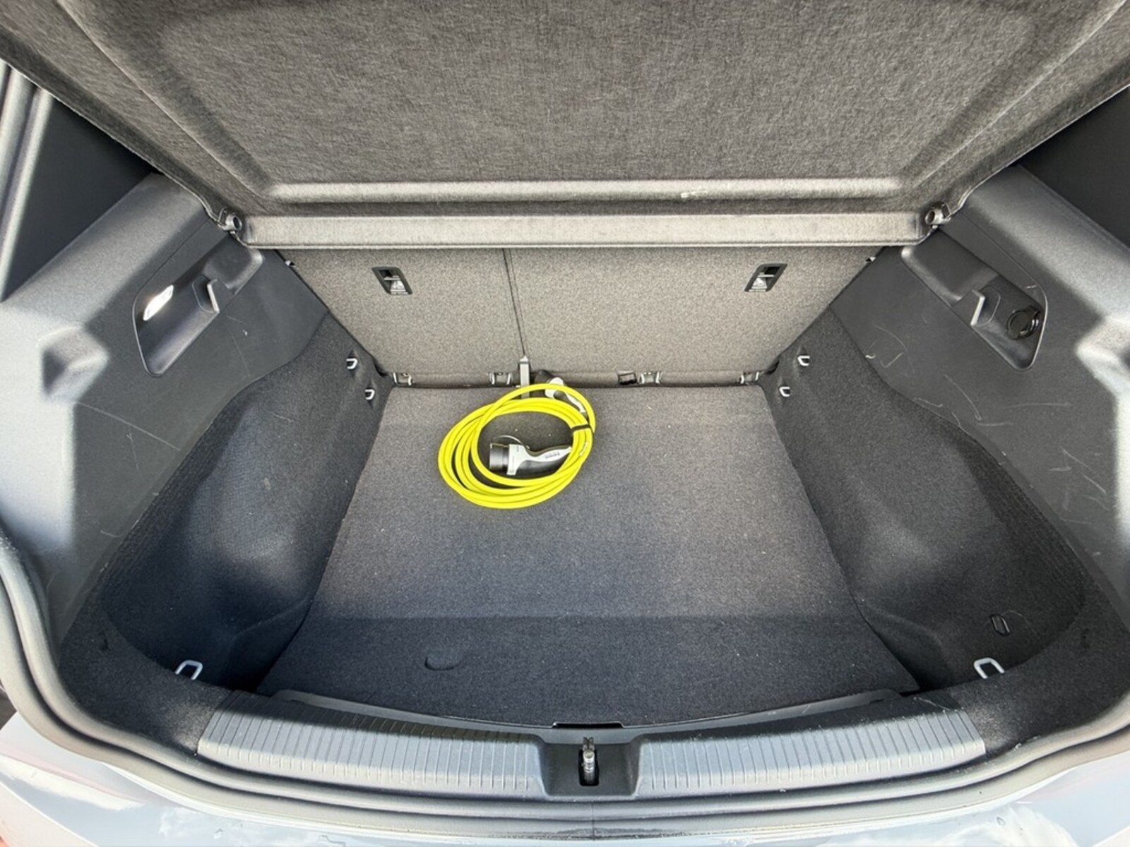 CUPRA Born – Bild 9