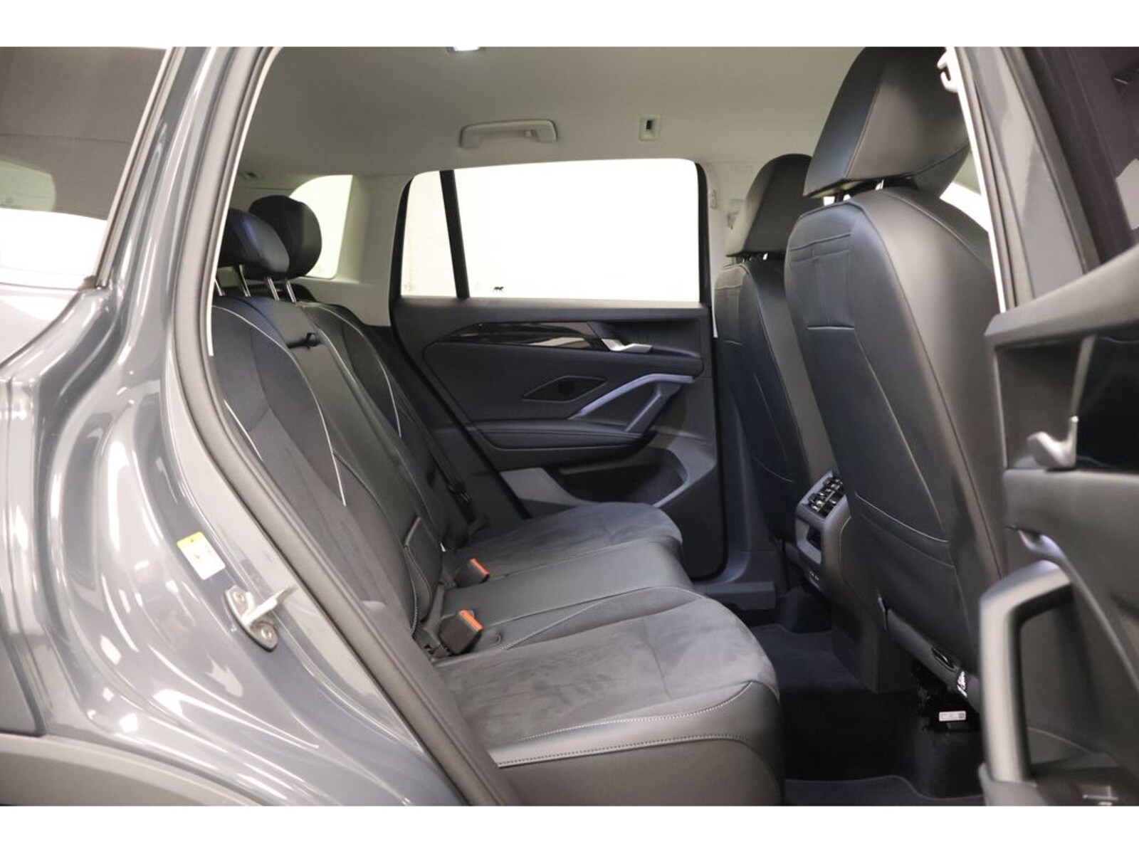 Volkswagen Tiguan – Bild 28