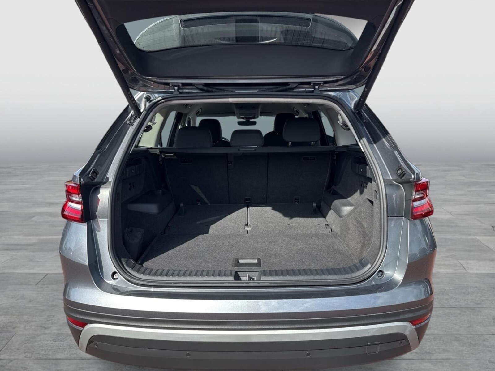 Škoda Kodiaq – Bild 14