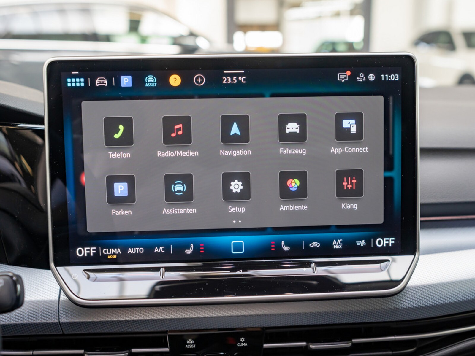 Volkswagen Golf Variant – Bild 13