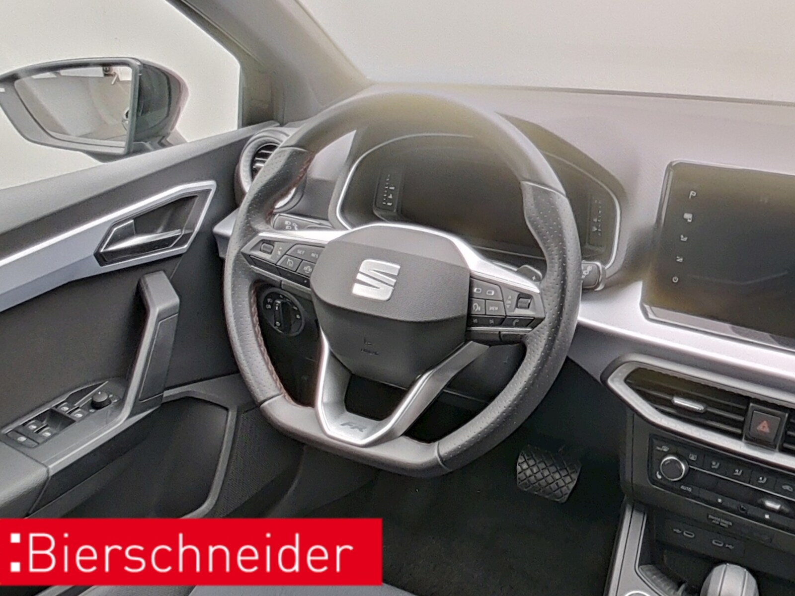 SEAT Ibiza – Bild 11