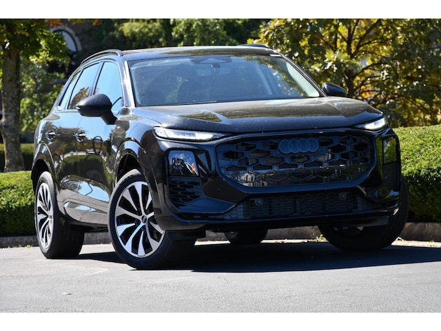 Photo of 2026 Audi Q3 SUV