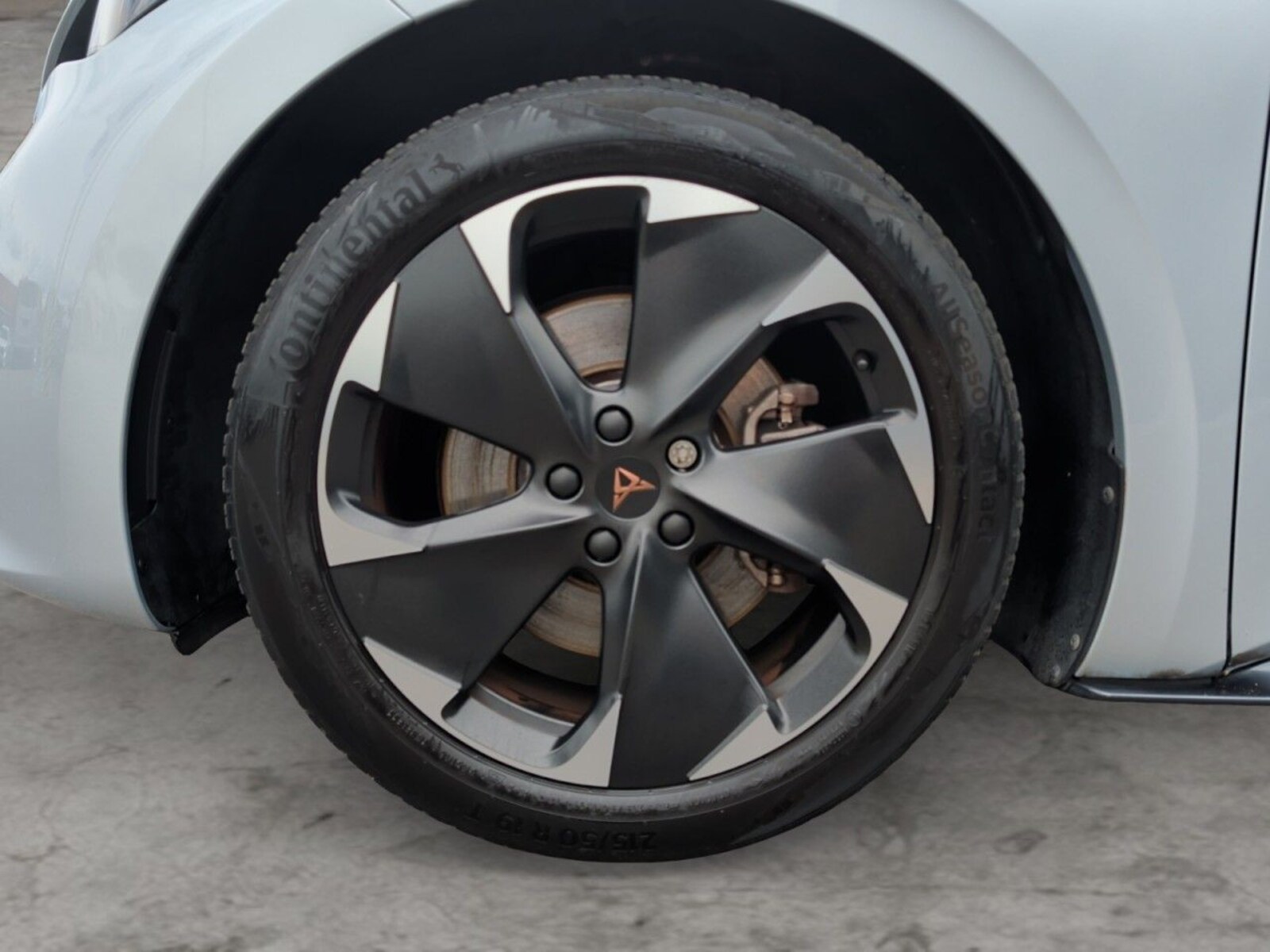 CUPRA Born – Bild 12