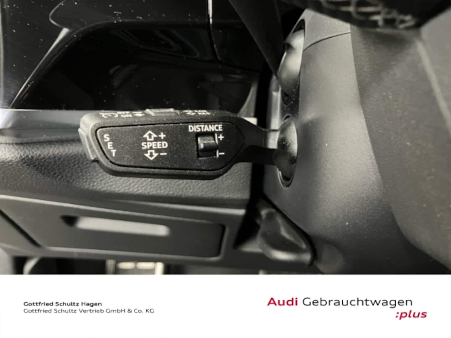 Bild über Audi Q3 Sportback S line 35 TFSI S tronic - für weitere Informationen kontaktieren Sie den Audi Partner