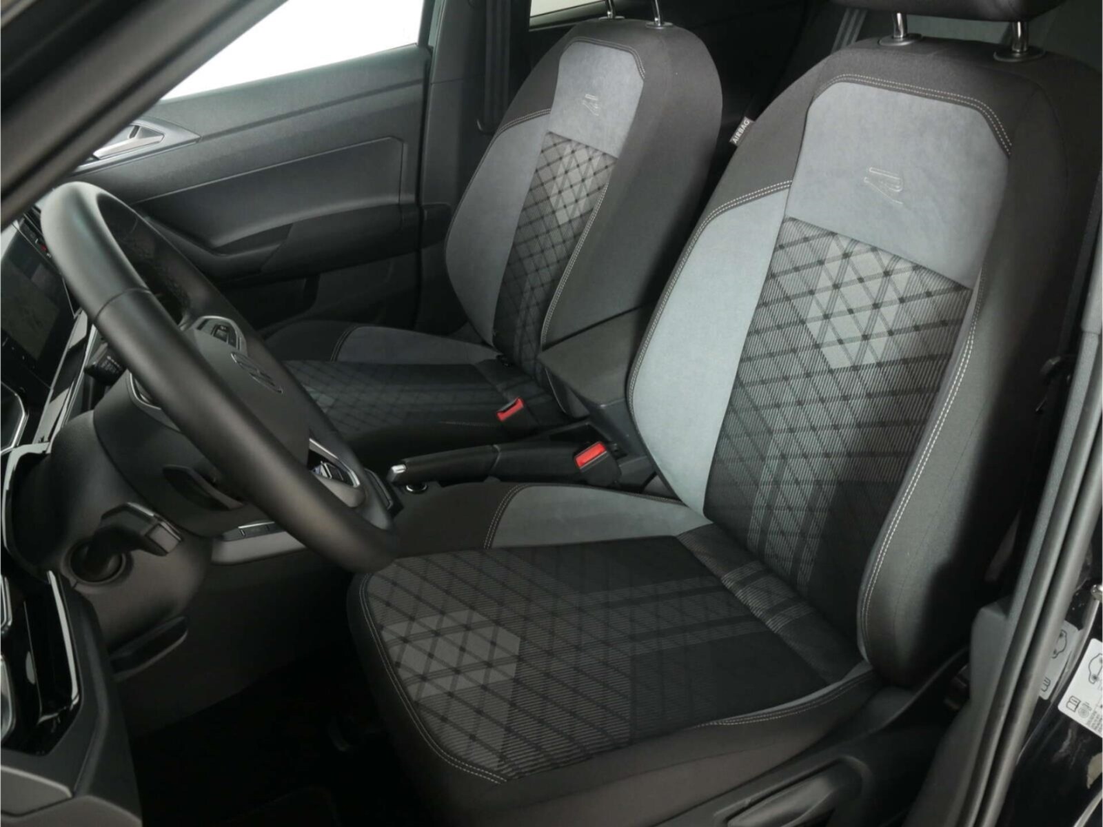 Volkswagen Taigo – Bild 14
