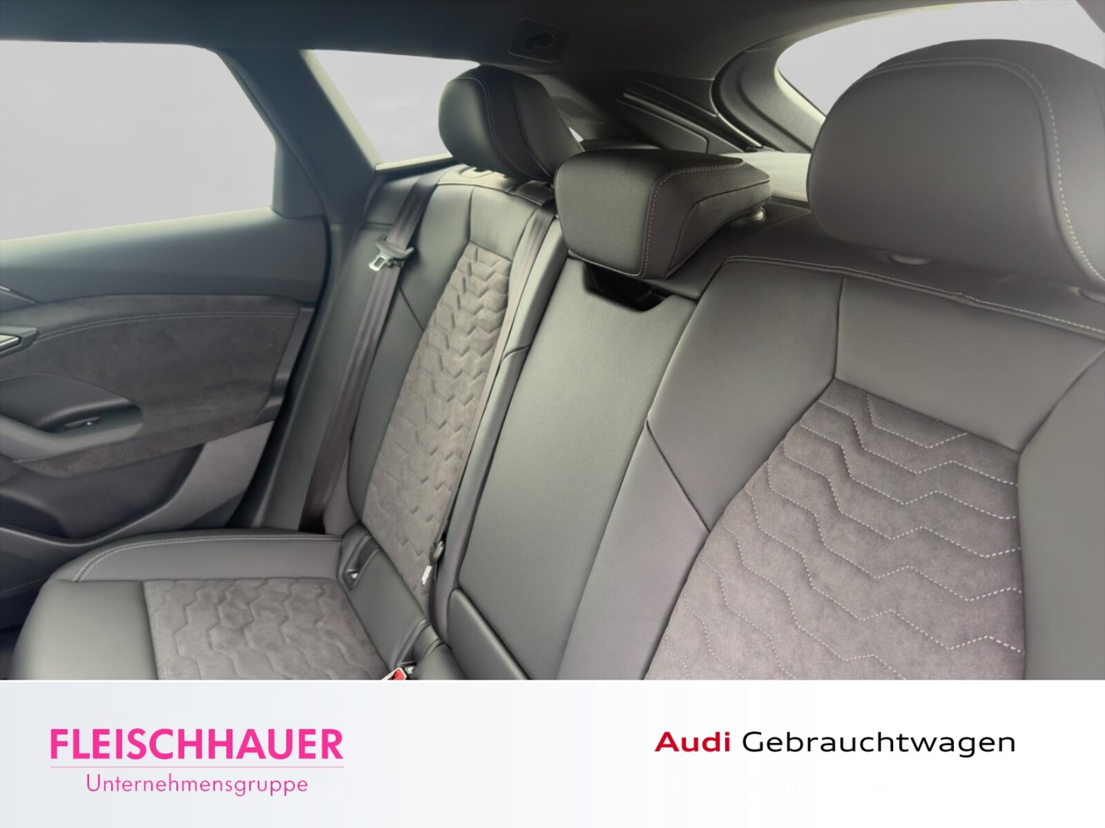 Audi A6 Avant e-tron – Bild 10