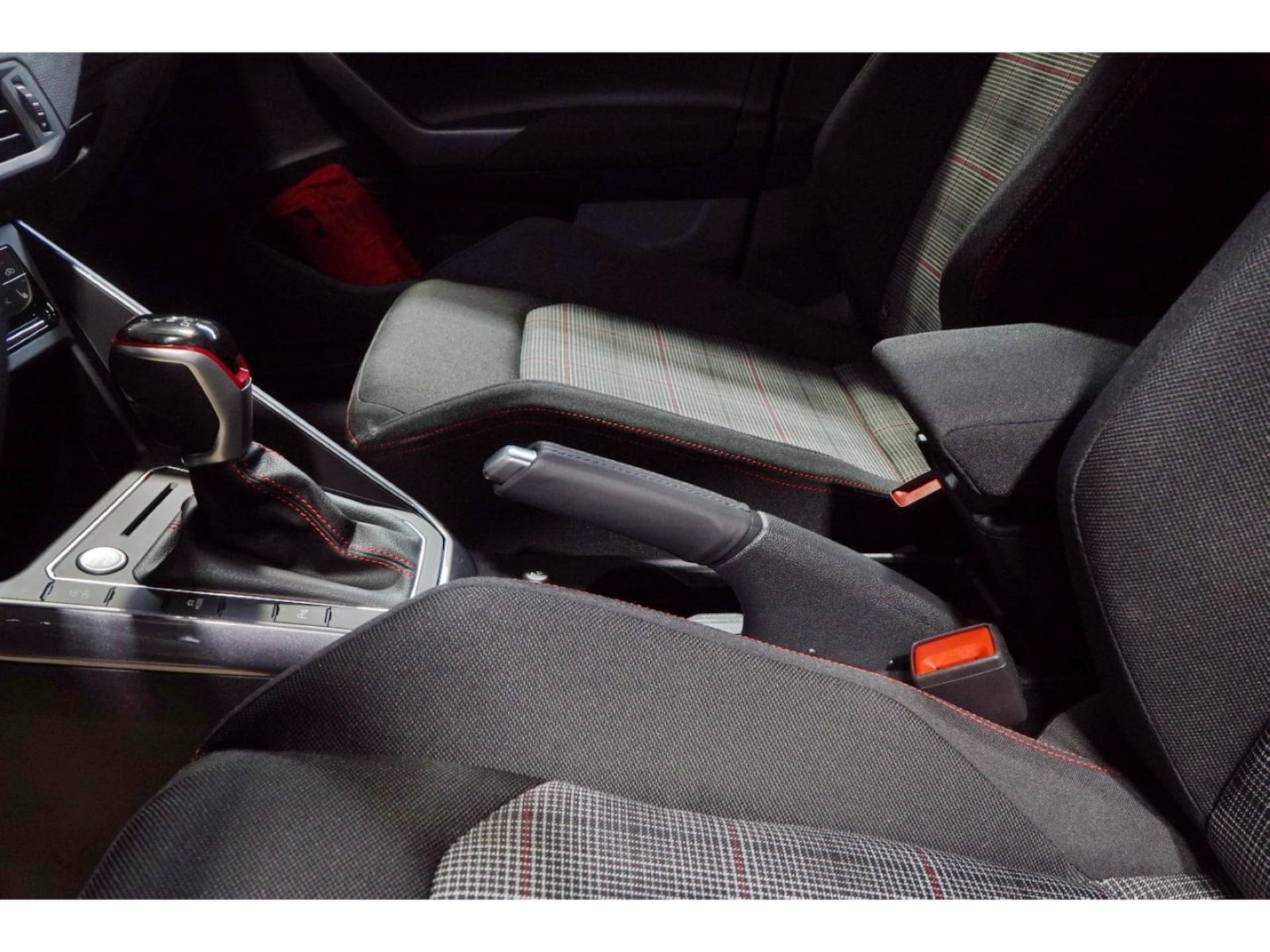 Volkswagen Polo GTI