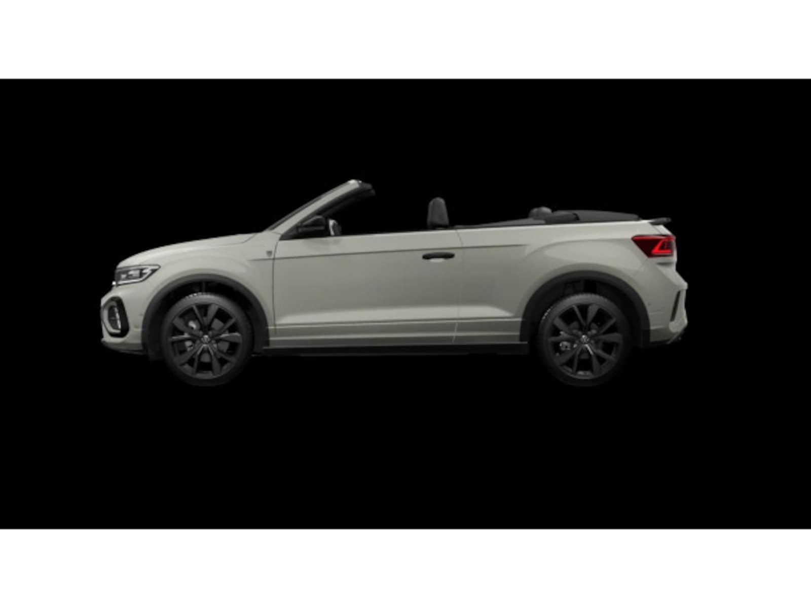 Volkswagen T-Roc Cabriolet – Bild 5