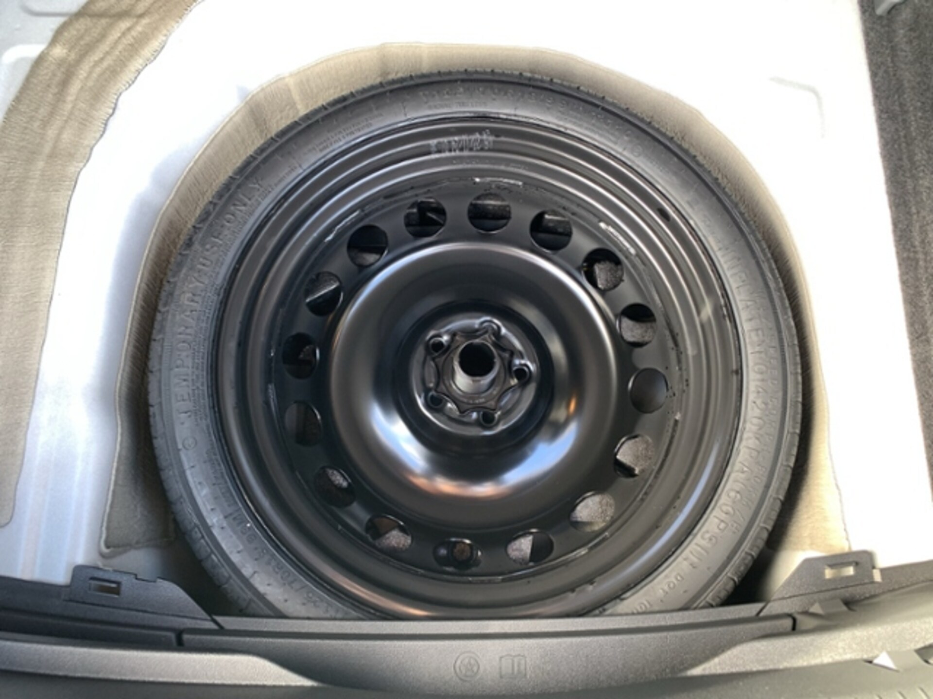 Volkswagen Taigo Goal