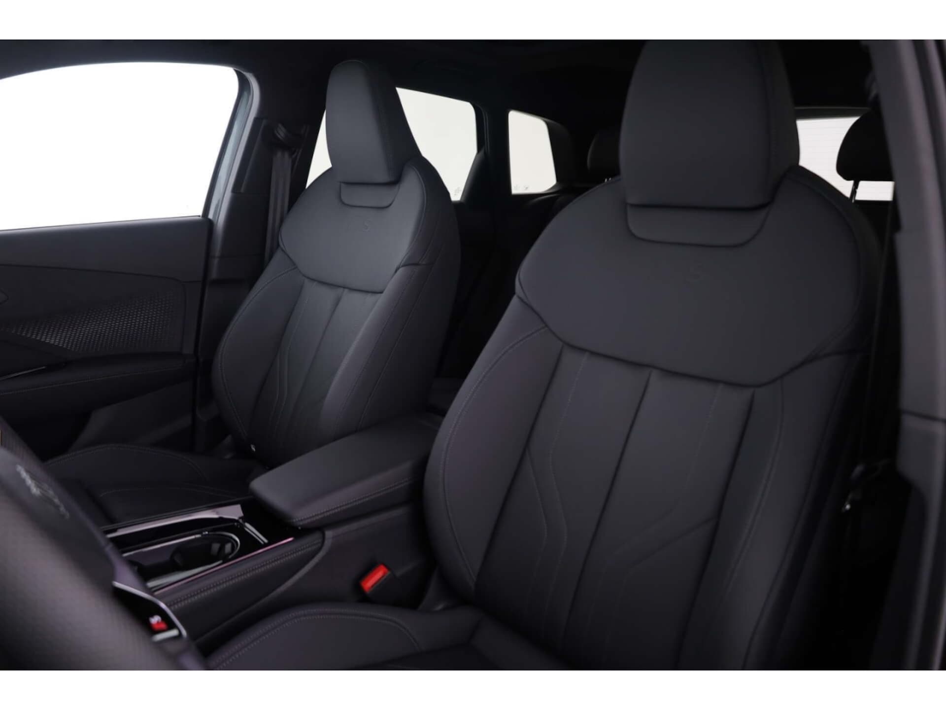 Audi Q3 SUV