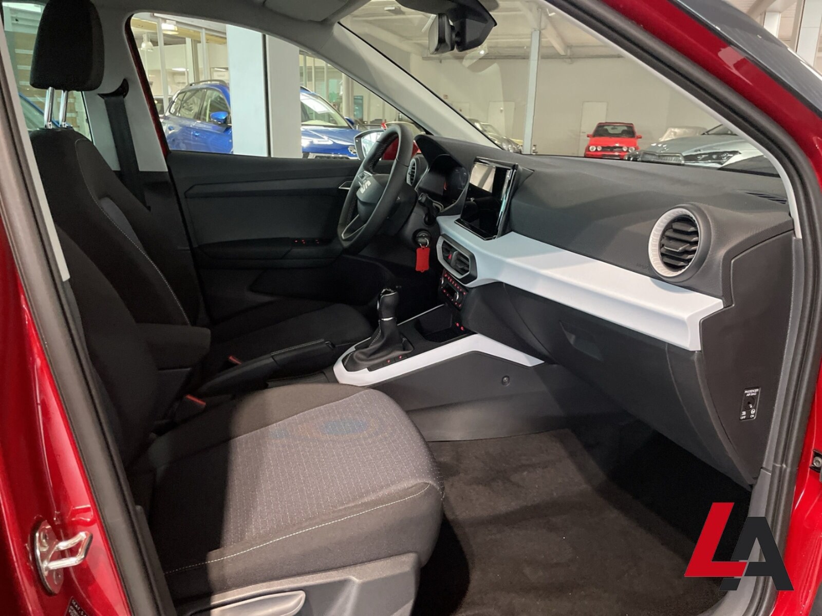SEAT Arona – Bild 10