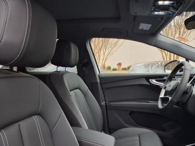 2025 Audi Q4 e-tron Premium Plus - Photo 11