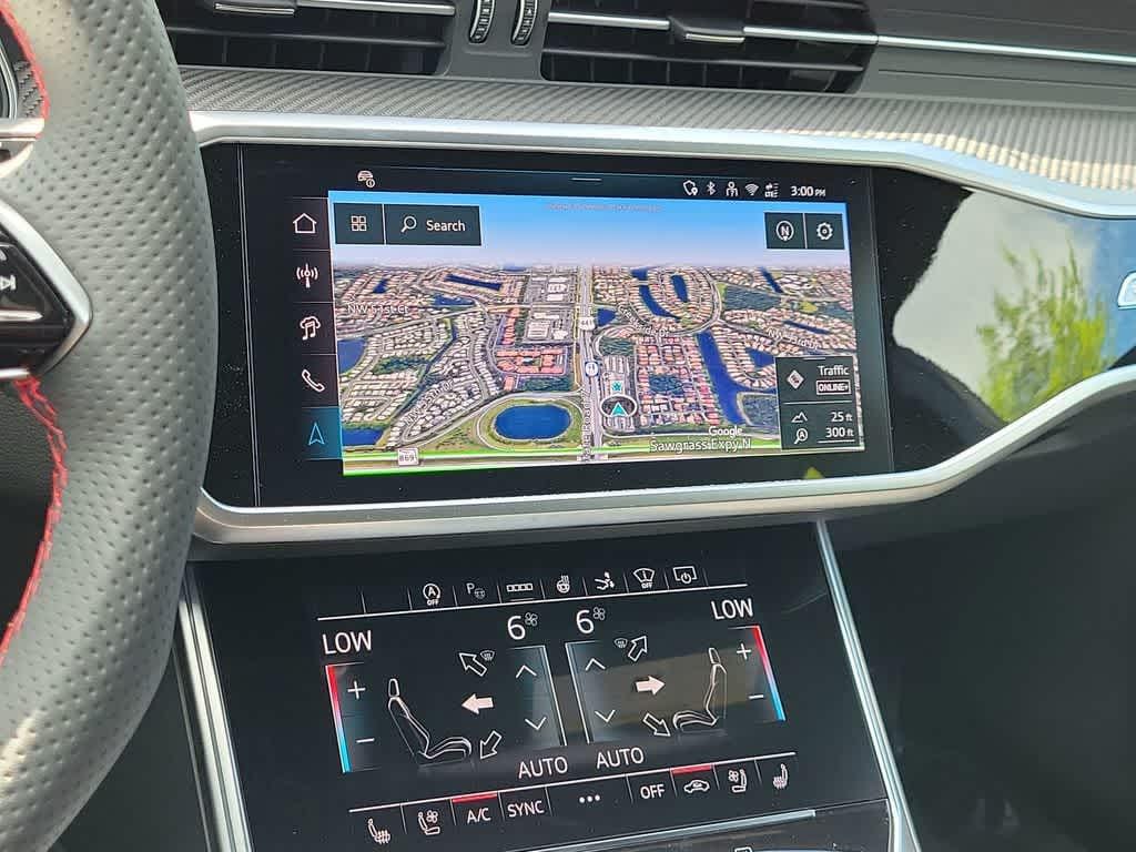 2026 Audi RS 7 Base - Photo 16