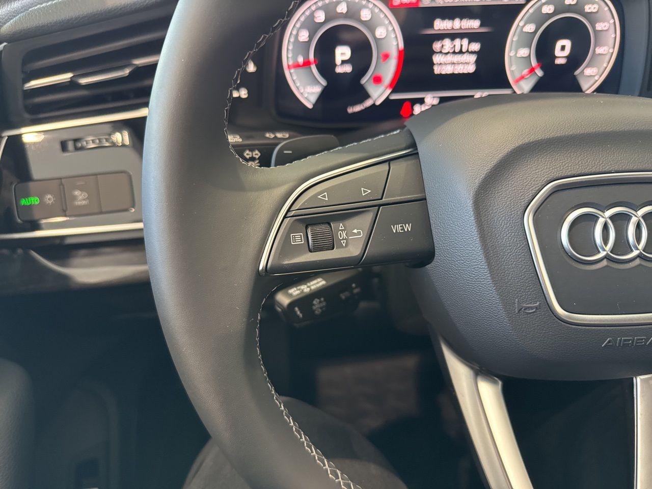 2026 Audi Q7 Premium - Photo 20
