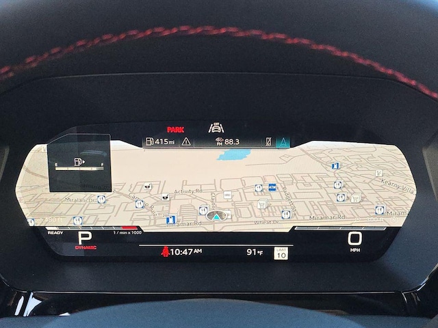 2026 Audi S3 Base - Photo 21