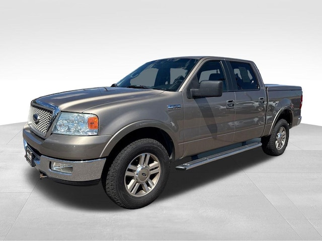 2005 Ford F-150