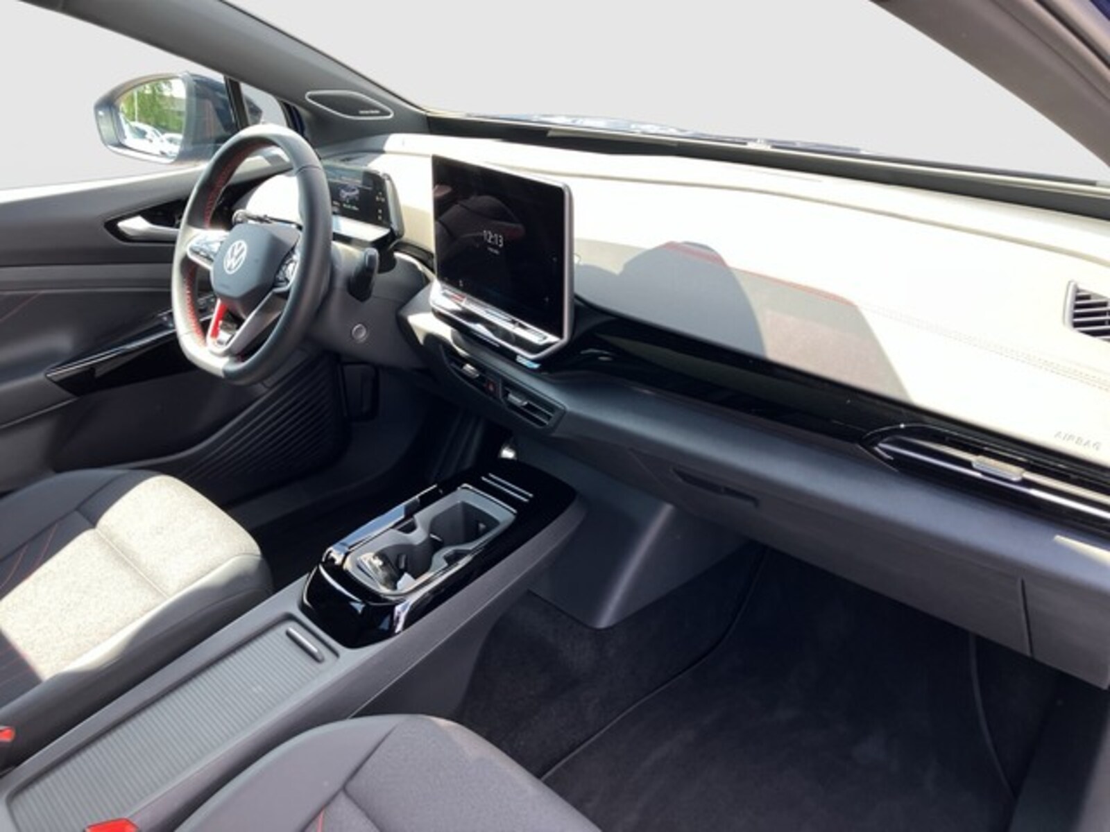 Volkswagen ID.4 – Bild 17