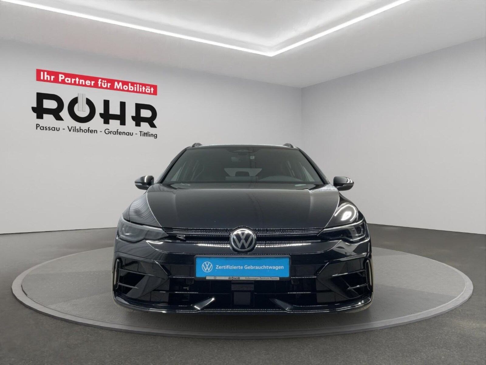 Volkswagen Golf Variant – Bild 2