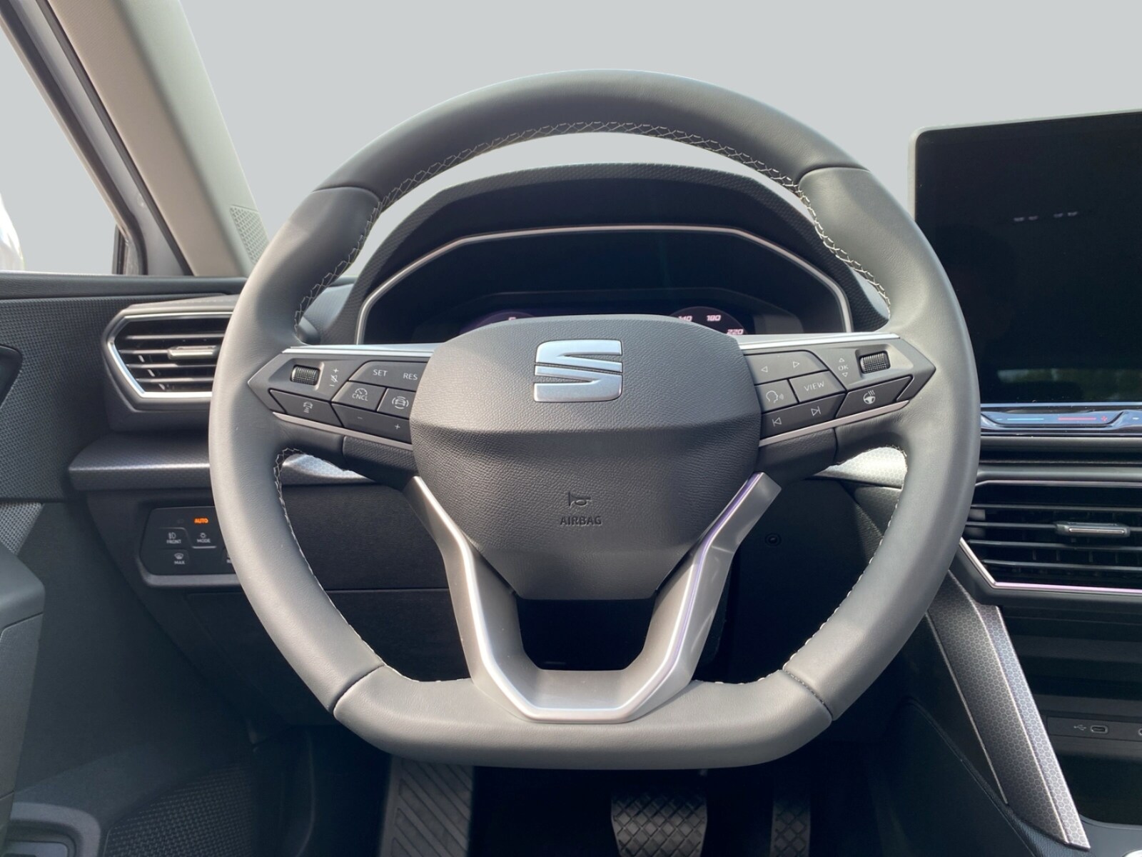 SEAT Leon Sportstourer – Bild 9
