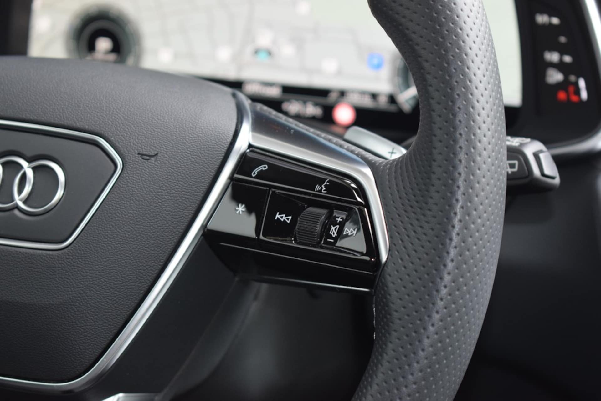 Audi A6 Avant TFSI e Sport