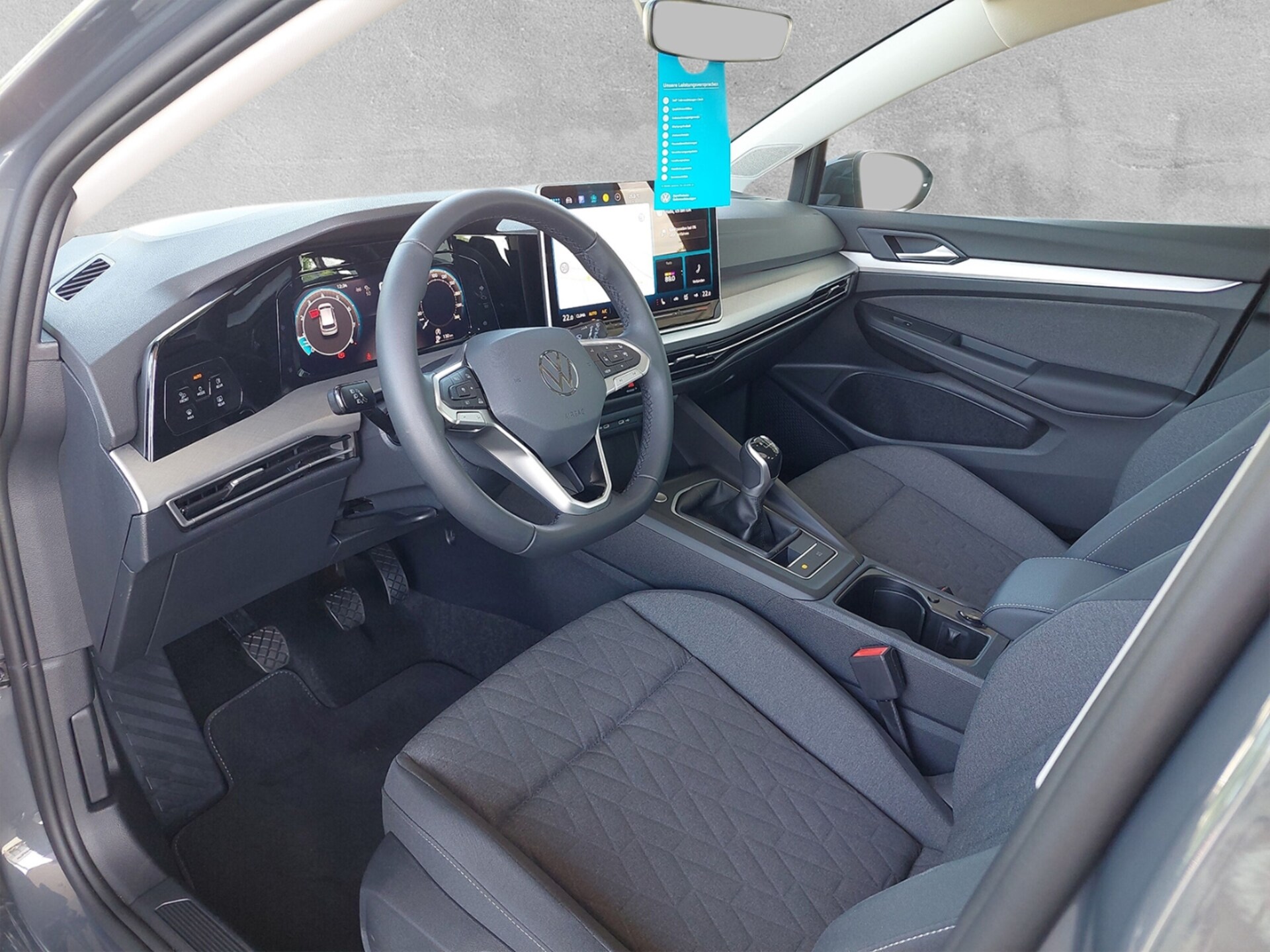 Volkswagen Golf Life