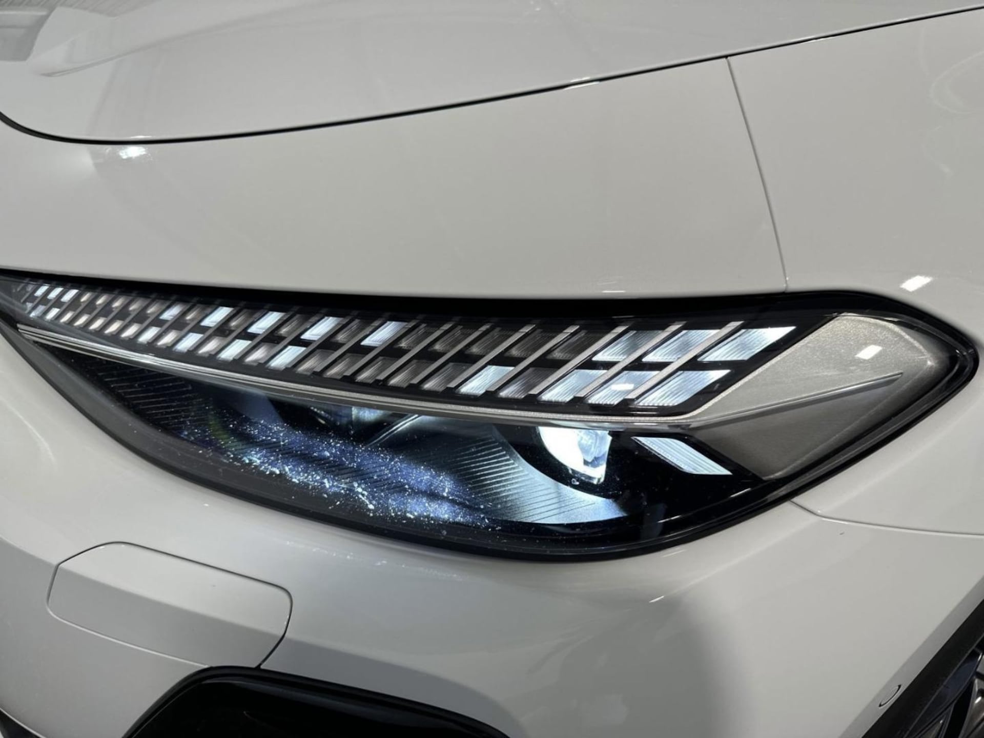 Audi A5 Avant e-hybrid