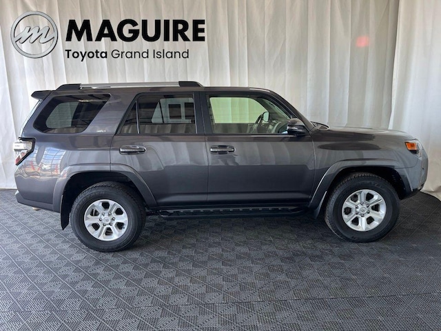 2023 Toyota 4Runner