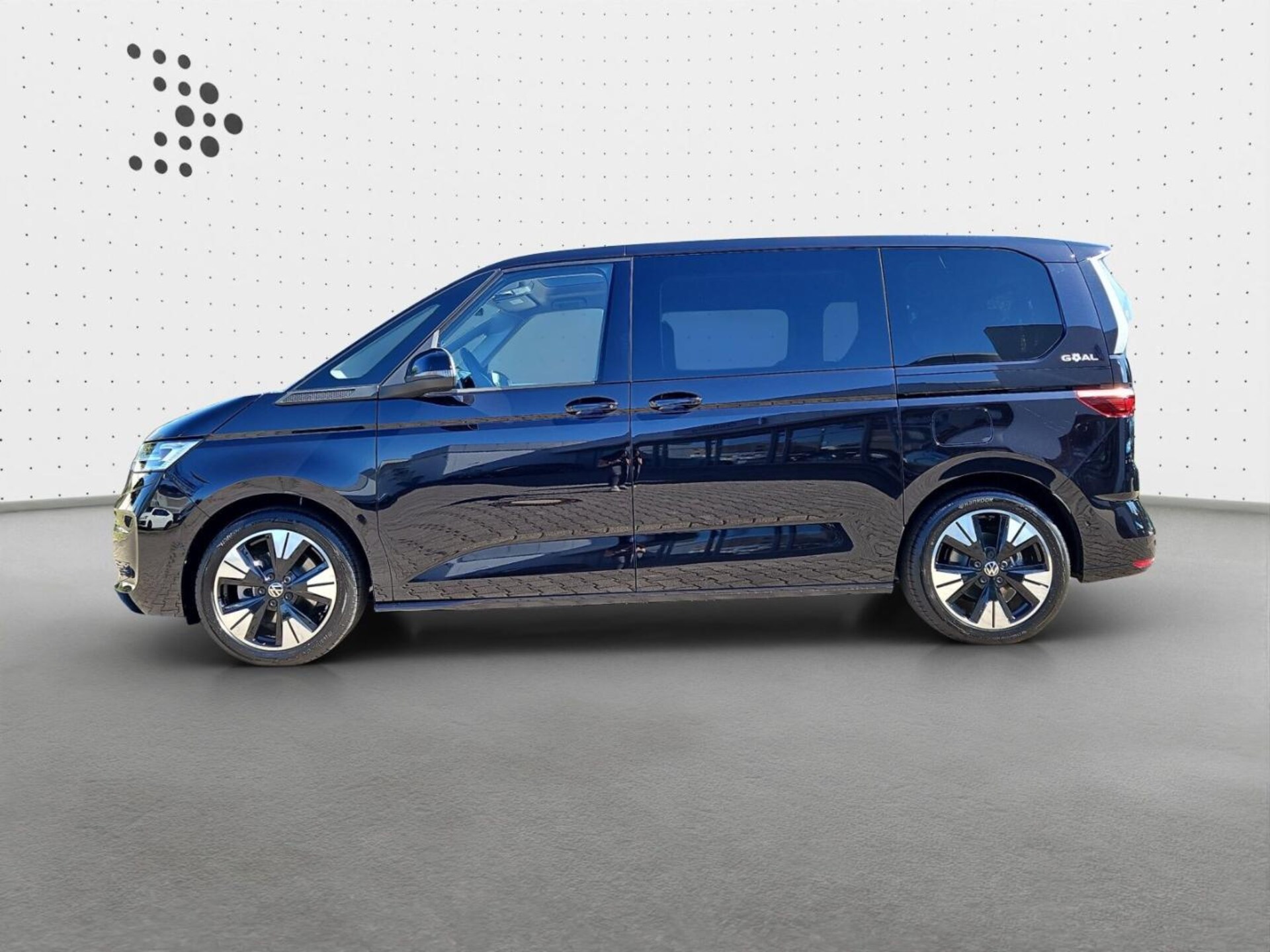 Volkswagen Multivan Life