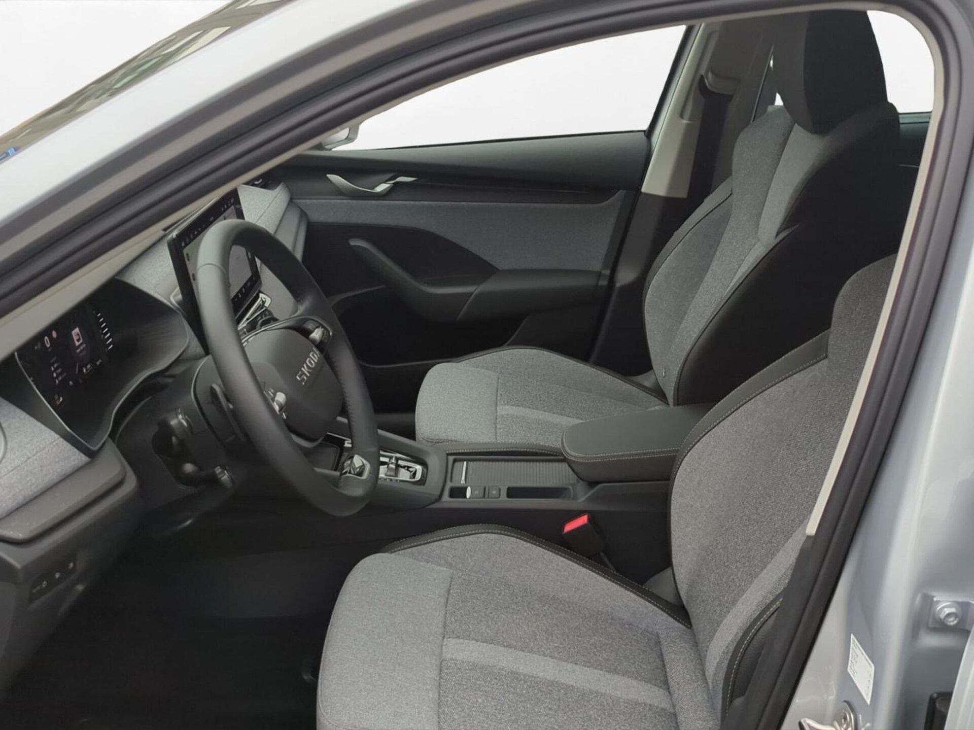 Skoda Octavia Combi Tour