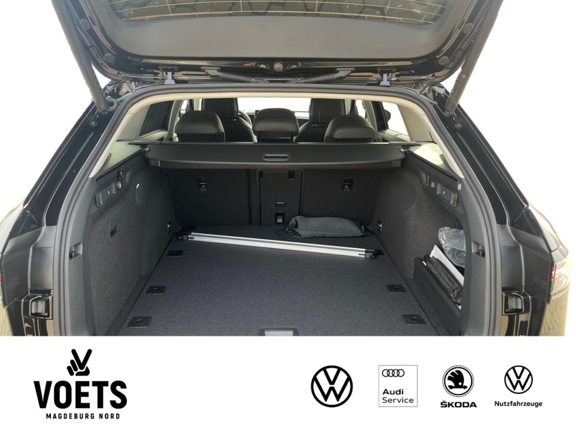 Volkswagen Passat Elegance